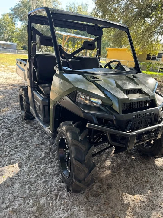 2016 Polaris - Image 3 of 11