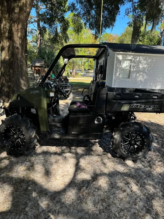 2016 Polaris - Image 6 of 11