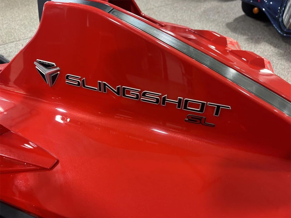 2016 Polaris Slingshot - Image 12 of 17