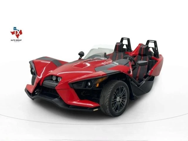 2016 Polaris Slingshot - Image 3 of 12
