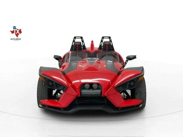 2016 Polaris Slingshot - Image 5 of 21