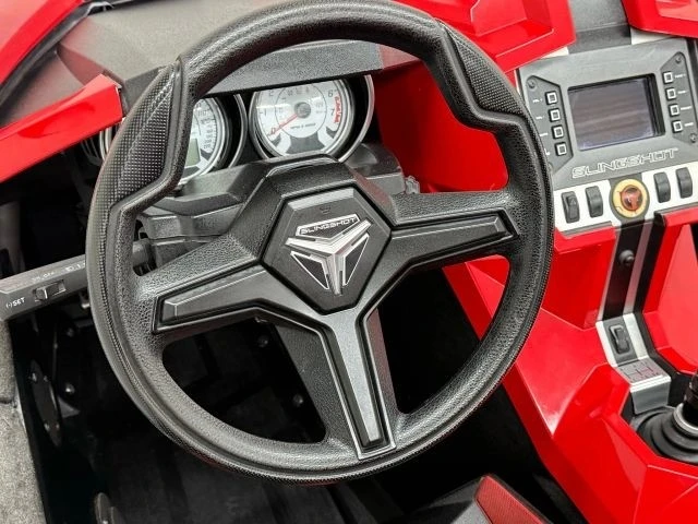 2016 Polaris Slingshot - Image 20 of 21