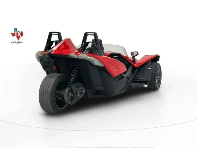 2016 Polaris Slingshot - Image 6 of 21
