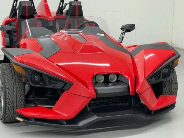 2016 Polaris Slingshot - Image 7 of 12