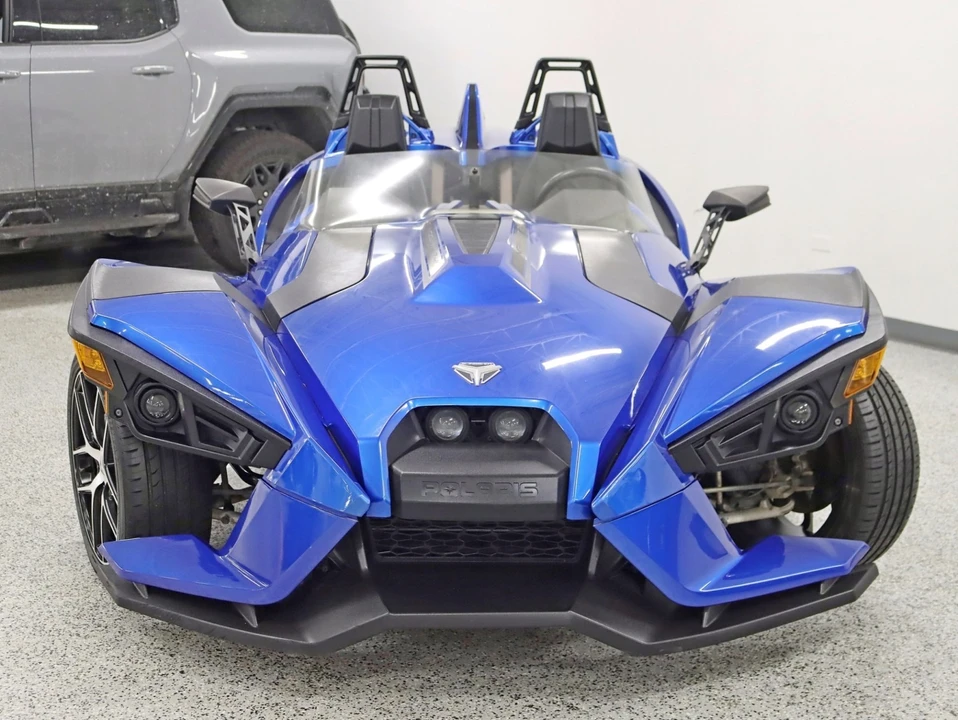 2016 Polaris Slingshot - Image 7 of 12
