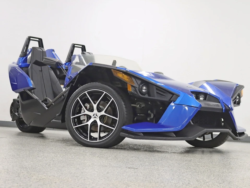 2016 Polaris Slingshot - Image 6 of 12