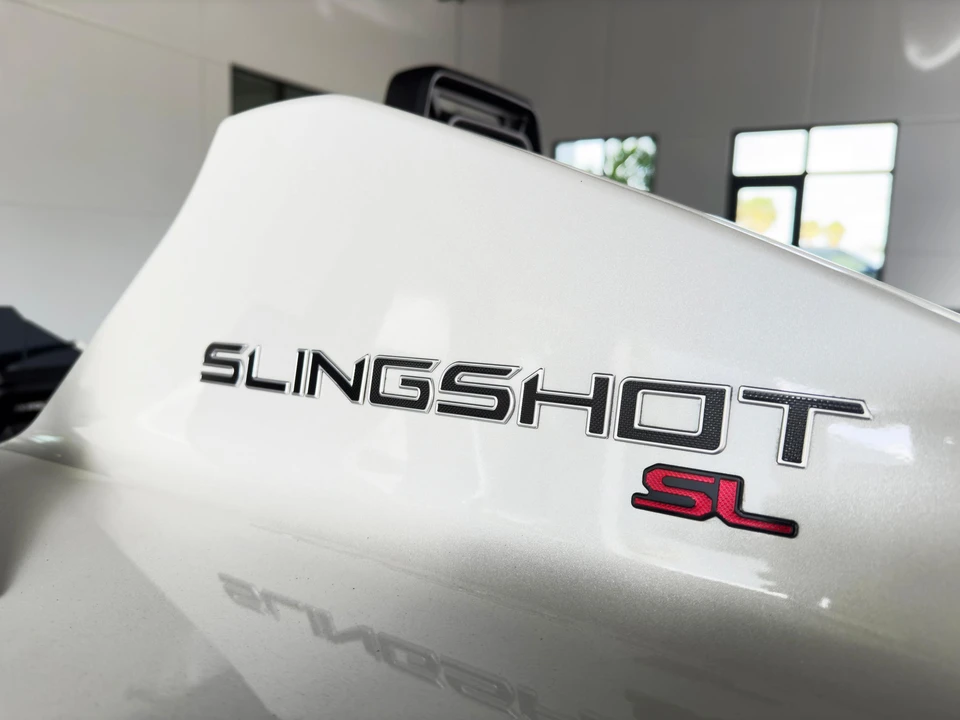 2016 Polaris Slingshot - Image 19 of 31