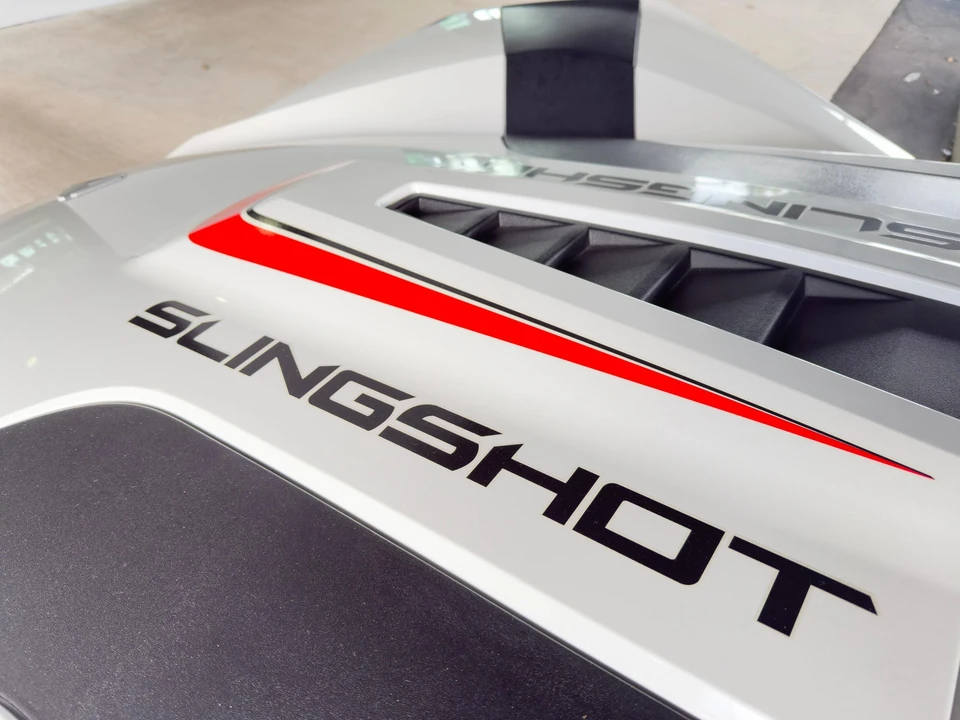 2016 Polaris Slingshot - Image 17 of 31