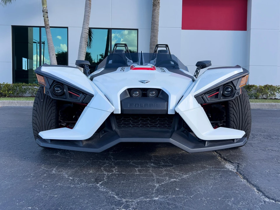 2016 Polaris Slingshot - Image 6 of 31