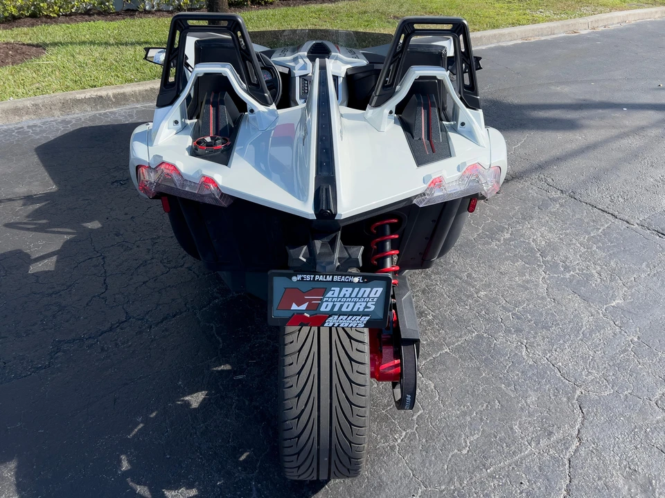 2016 Polaris Slingshot - Image 10 of 31