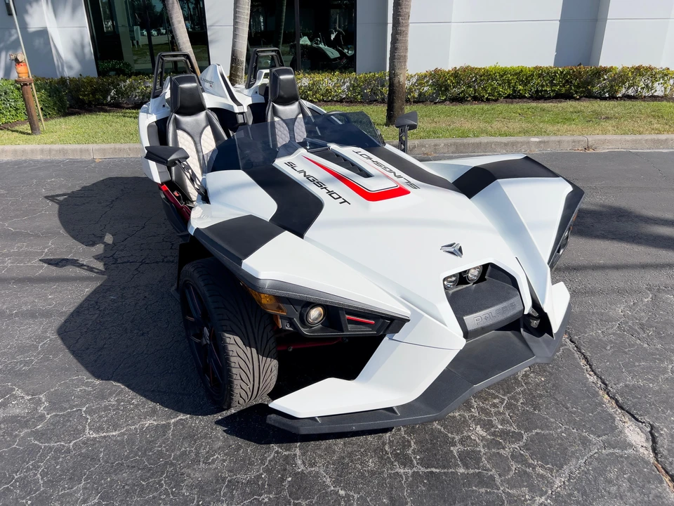 2016 Polaris Slingshot - Image 16 of 31