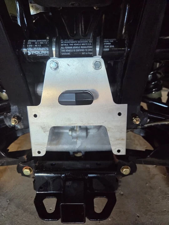 2016 Polaris - Image 14 of 14