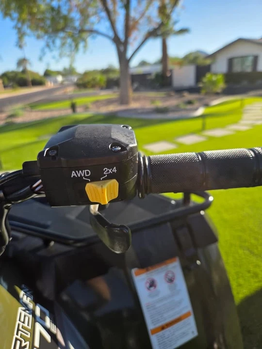 2016 Polaris - Image 13 of 14