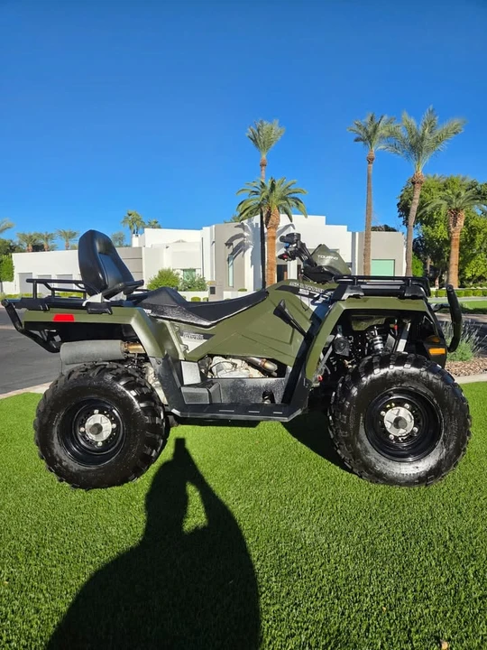 2016 Polaris - Image 4 of 14