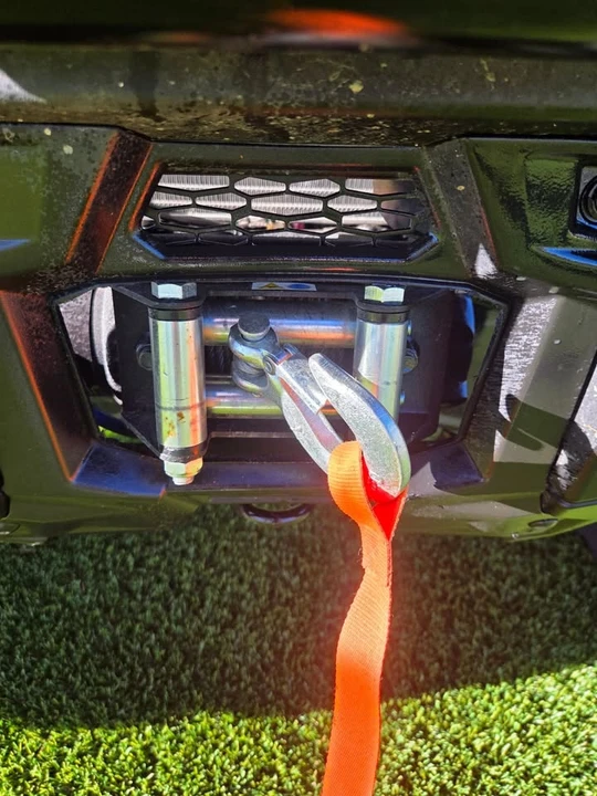2016 Polaris - Image 12 of 14