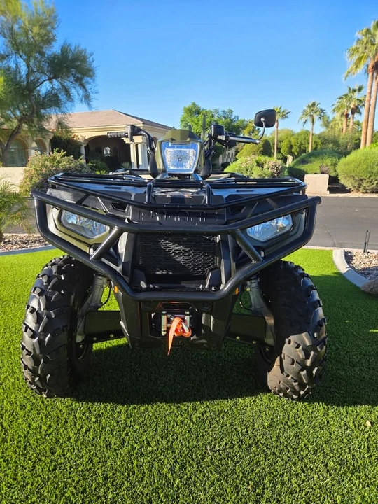 2016 Polaris - Image 6 of 14