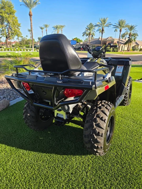 2016 Polaris - Image 10 of 14