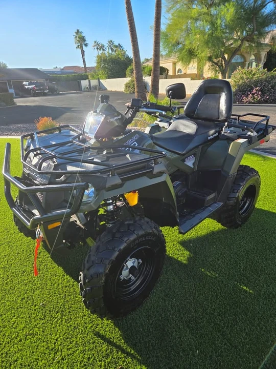 2016 Polaris - Image 5 of 14