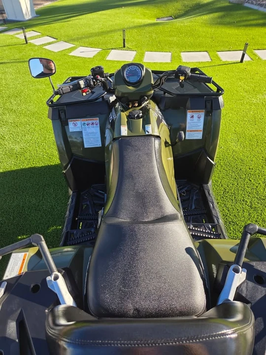 2016 Polaris - Image 9 of 14