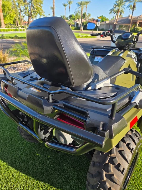 2016 Polaris - Image 11 of 14