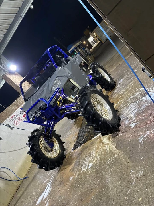 2016 Polaris - Image 2 of 4