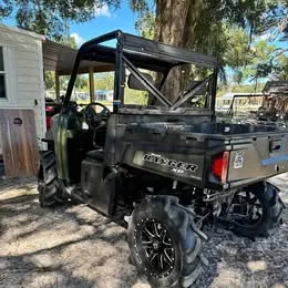 2016 Polaris Ranger