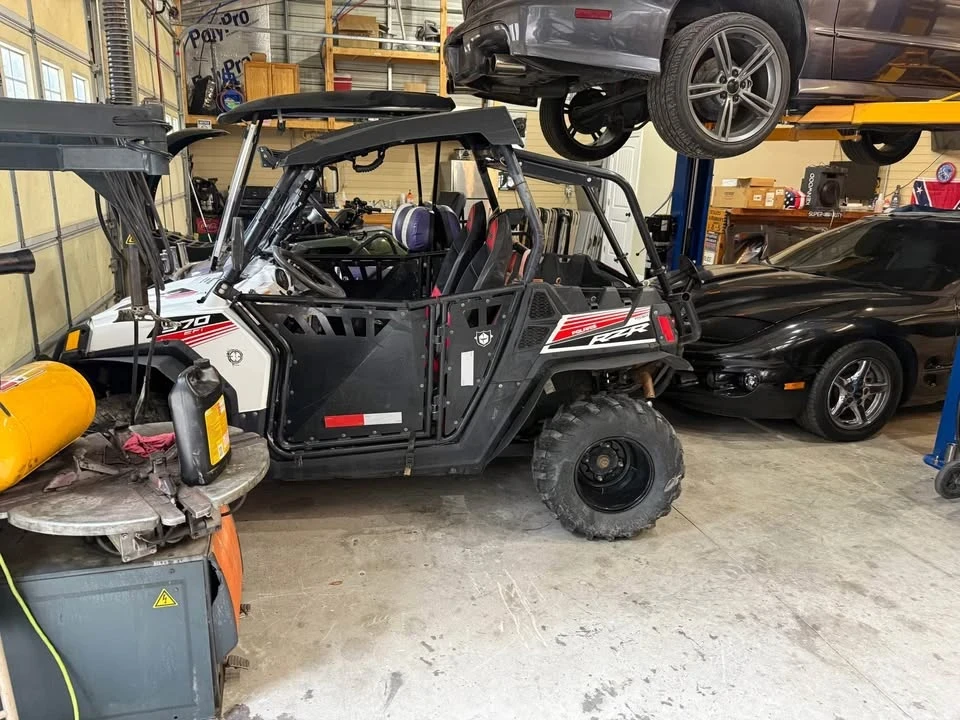 2016 Polaris - Image 4 of 5