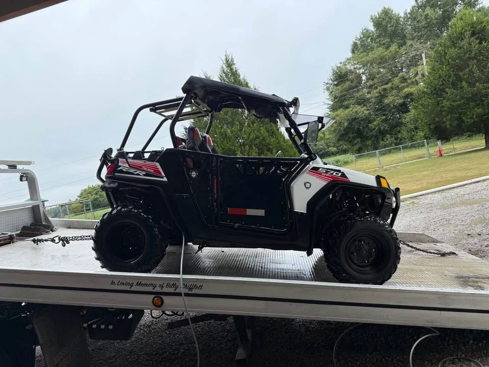 2016 Polaris - Image 3 of 5