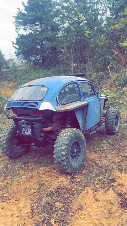 2016 Polaris - Image 3 of 9