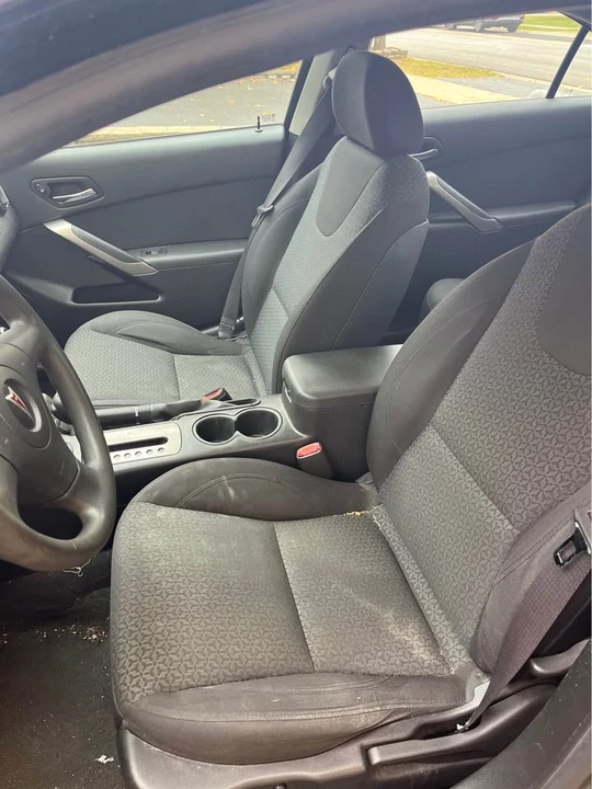 2016 Pontiac G6 - Image 8 of 9