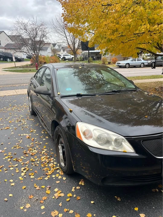 2016 Pontiac G6 - Image 2 of 9