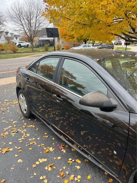 2016 Pontiac G6 - Image 3 of 9
