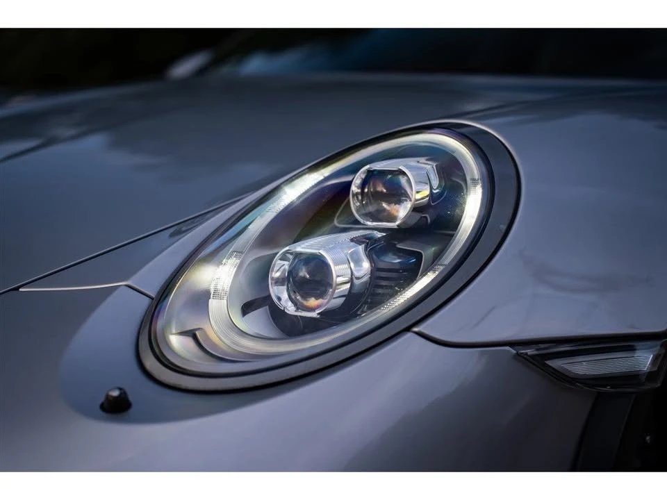 2016 Porsche 991 GT3 RS - Image 3 of 20
