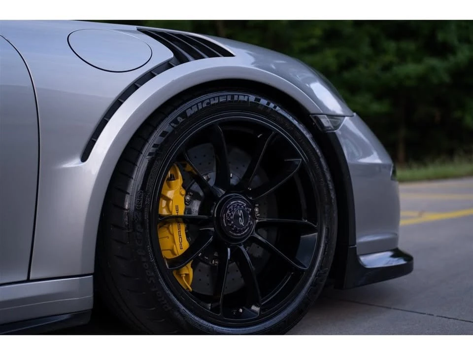 2016 Porsche 991 GT3 RS - Image 11 of 20