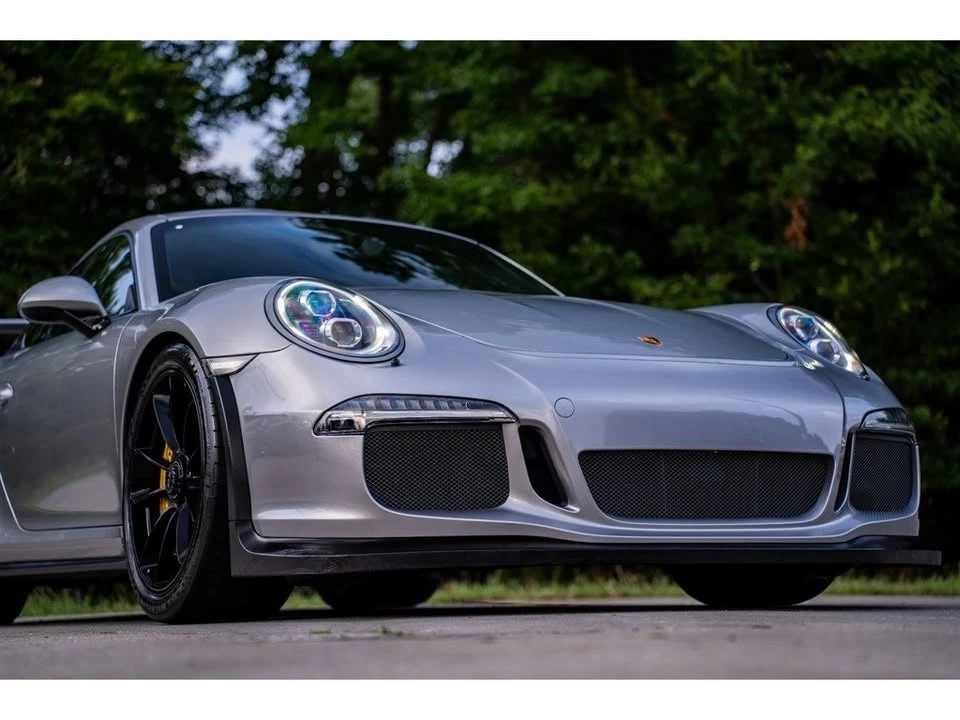2016 Porsche 991 GT3 RS - Image 7 of 20
