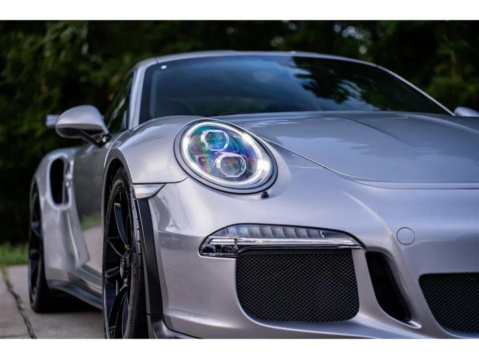 2016 Porsche 991 GT3 RS - Image 6 of 20