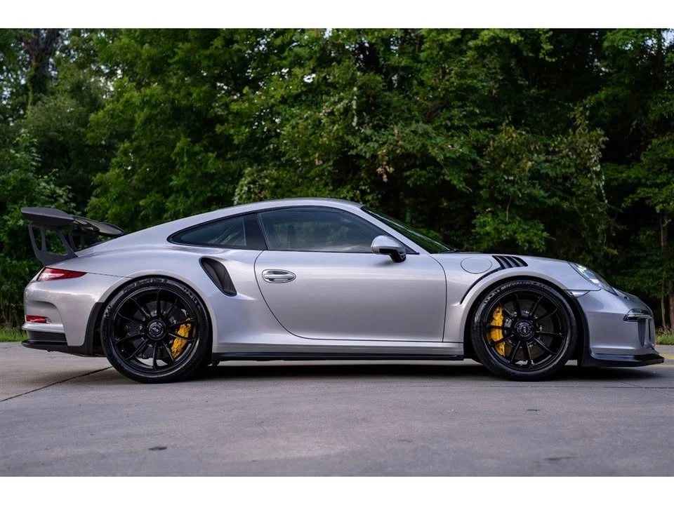 2016 Porsche 991 GT3 RS - Image 10 of 20
