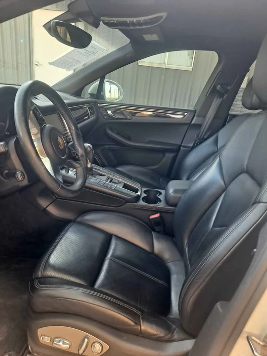 2016 Porsche 958 Cayenne - Image 6 of 11