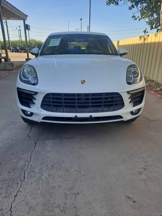 2016 Porsche 958 Cayenne - Image 3 of 11