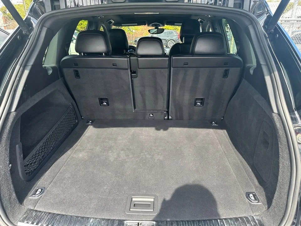 2016 Porsche 958 Cayenne - Image 10 of 10