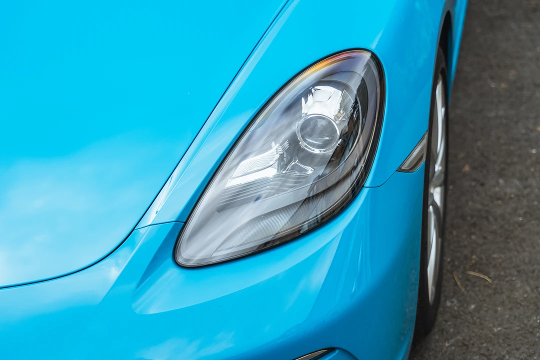 2016 Porsche 718 Boxster - Image 23 of 31