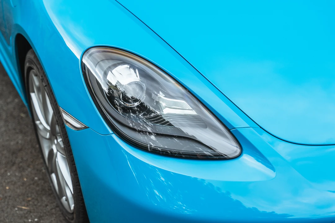 2016 Porsche 718 Boxster - Image 24 of 31