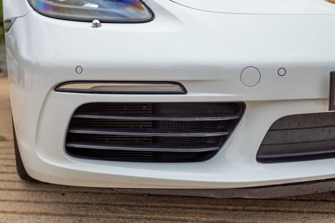 2016 Porsche 718 Cayman S - Image 19 of 31