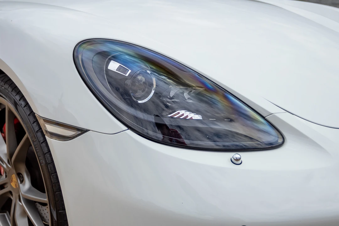 2016 Porsche 718 Cayman S - Image 21 of 31