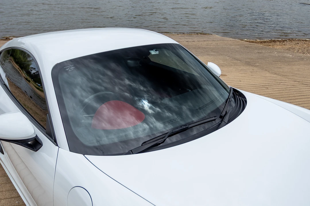 2016 Porsche 718 Cayman S - Image 23 of 31