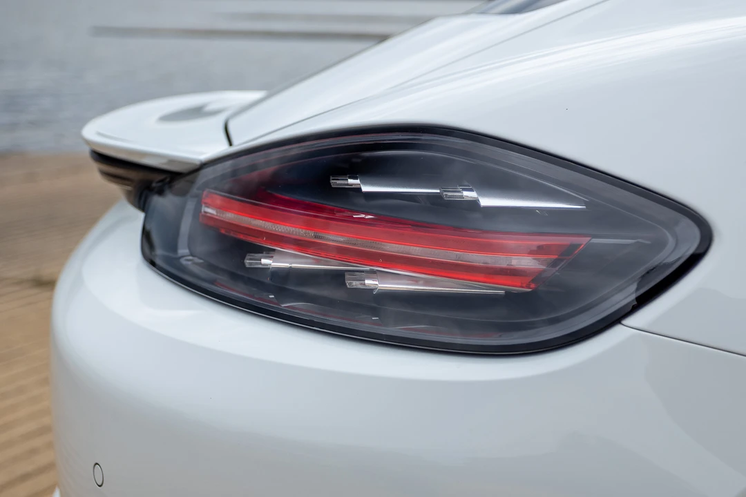 2016 Porsche 718 Cayman S - Image 30 of 31