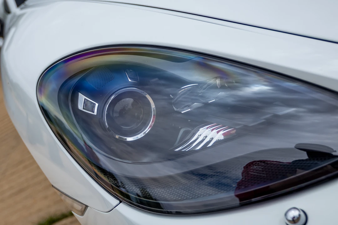2016 Porsche 718 Cayman S - Image 31 of 31