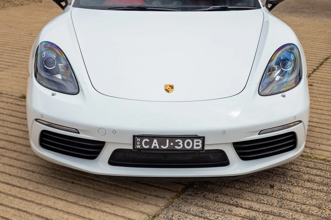 2016 Porsche 718 Cayman S - Image 18 of 31
