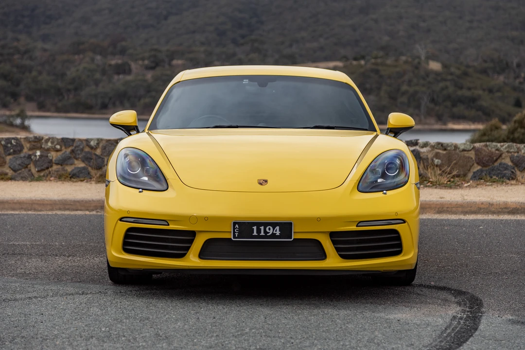 2016 Porsche 718 Cayman S - Image 10 of 31