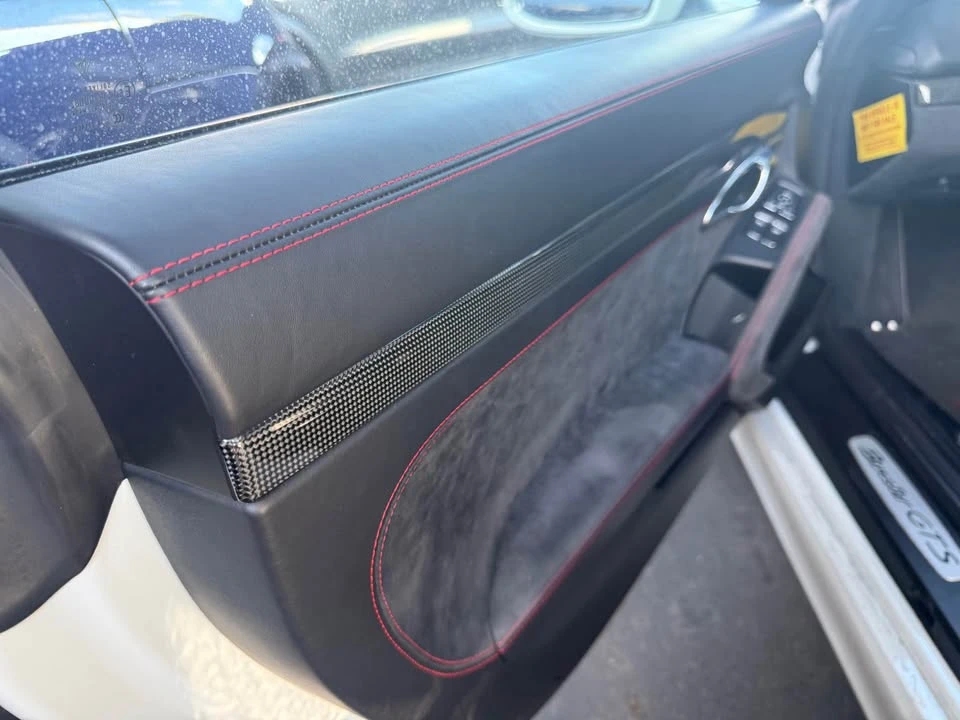 2016 Porsche 981 Boxster GTS - Image 12 of 20